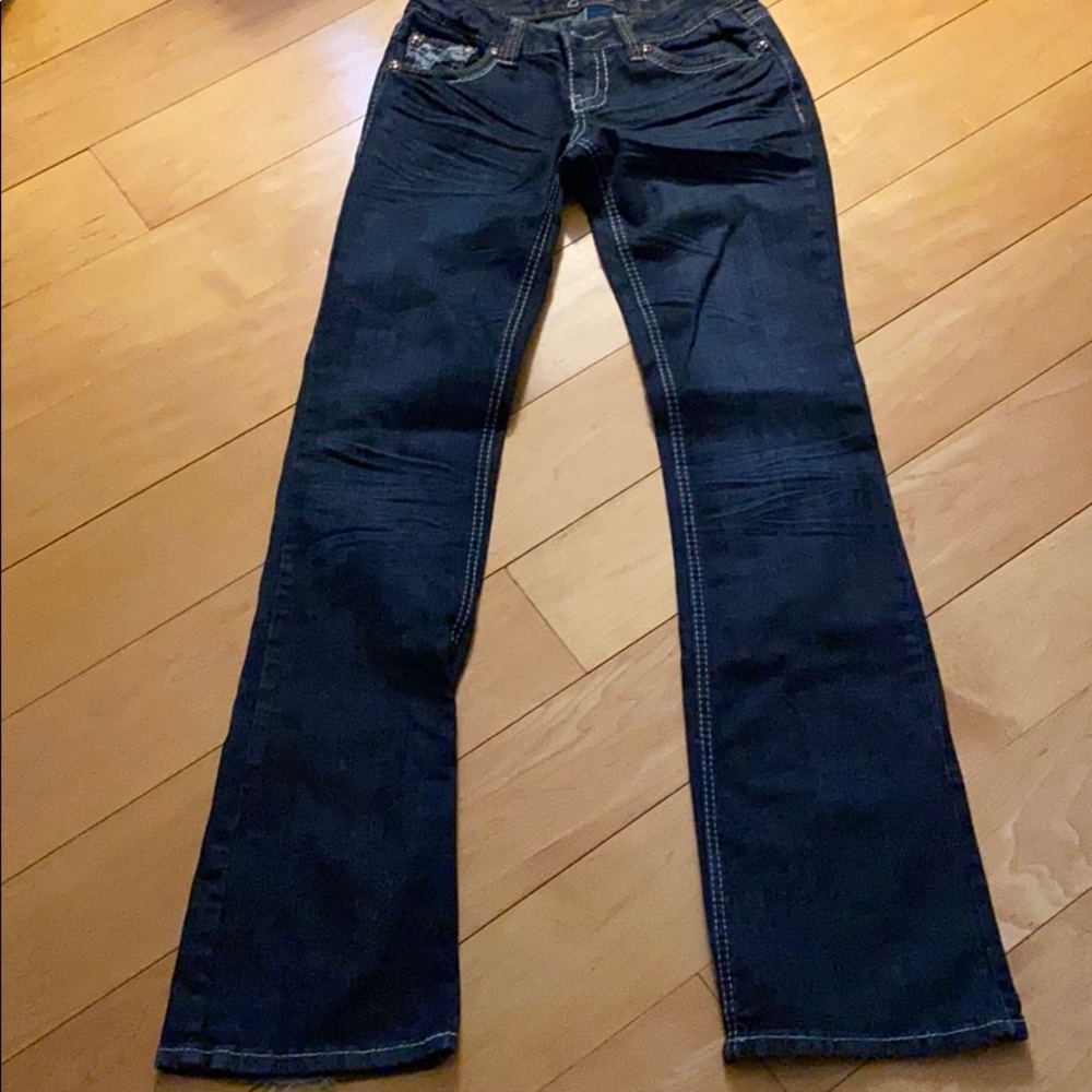 Women’s Jeans